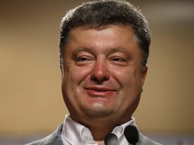 Порошенко нарушает закон, называя блок своим именем, — эксперт Порошенко нарушает закон, называя блок своим именем, — эксперт
