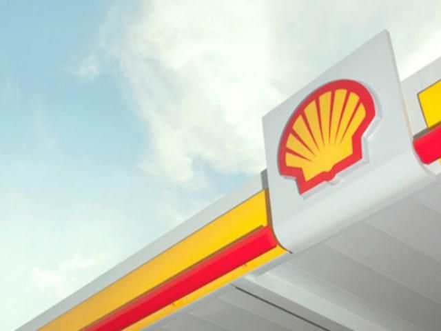 Shell приостановила сотрудничество с "Газпром нефтью" из-за санкций Shell приостановила сотрудничество с "Газпром нефтью" из-за санкций