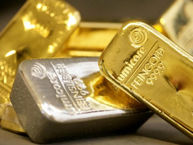 Нацбанк ввел ограничения на операции с банковскими металлами Нацбанк ввел ограничения на операции с банковскими металлами