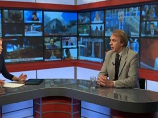 РФ под путинским режимом не сможет никогда стать цивилизованной страной, — Огрызко РФ под путинским режимом не сможет никогда стать цивилизованной страной, — Огрызко