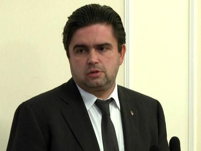 На сьогодні СБУ затримані 26 громадян Росії за злочини в зоні АТО, — Лубківський На сьогодні СБУ затримані 26 громадян Росії за злочини в зоні АТО, — Лубківський