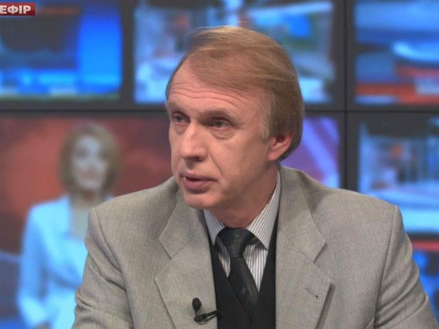 РФ – це мавпа з гранатою, тільки граната ядерна, – Огризко РФ – це мавпа з гранатою, тільки граната ядерна, – Огризко