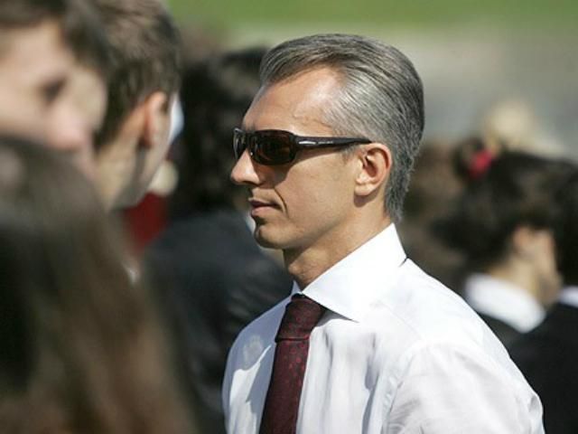 Суд разрешил Хорошковскому баллотироваться в Раду Суд разрешил Хорошковскому баллотироваться в Раду