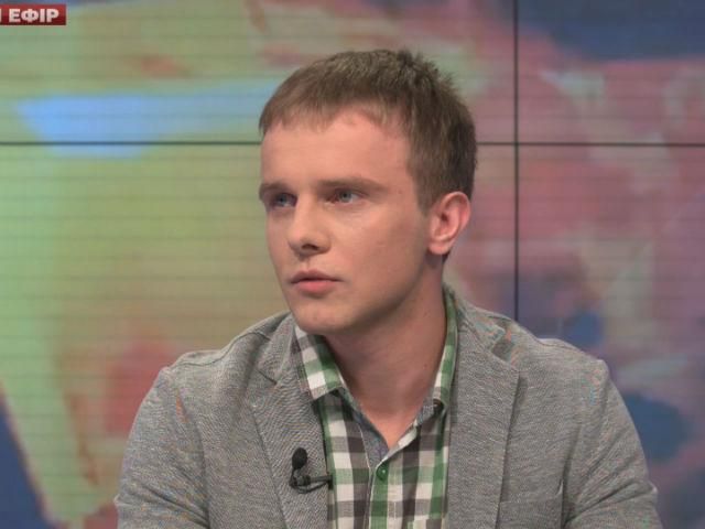 За півтори доби у Дебальцево, бойовики тричі обстріляли наші позиції, – журналіст