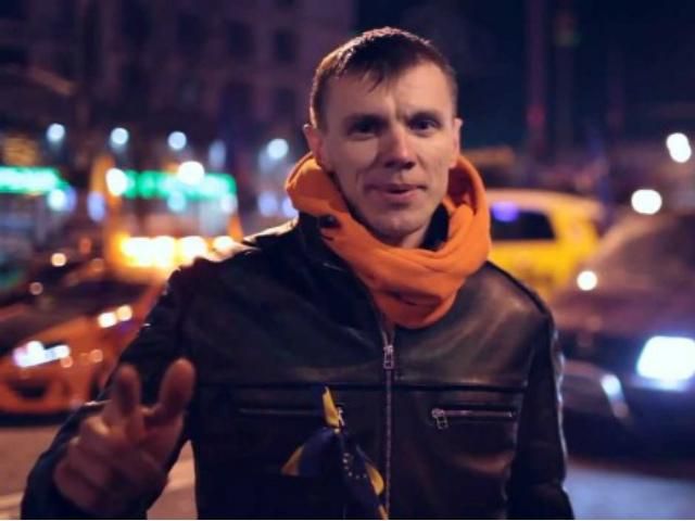 Шуфрич ключовий режисер кривавих подій в Україні, — Коба