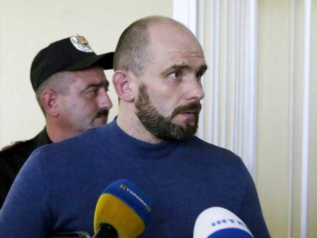 Решение по экс-командиру "Беркута" объявят 6 октября Решение по экс-командиру "Беркута" объявят 6 октября