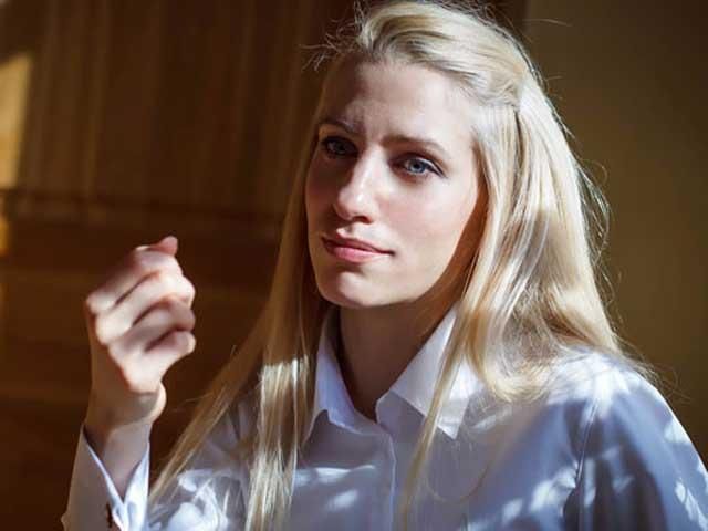 Люстрация дает шанс на новую жизнь, — Залищук Люстрация дает шанс на новую жизнь, — Залищук