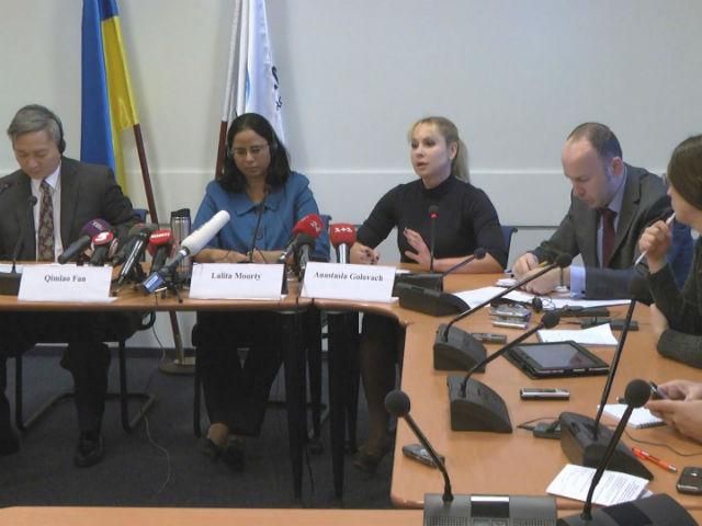 Світовий банк погіршив прогноз економіки для України Світовий банк погіршив прогноз економіки для України