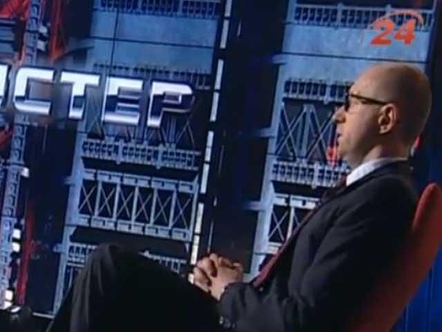 Я не буду говорить, что будет легко, — Яценюк Я не буду говорить, что будет легко, — Яценюк