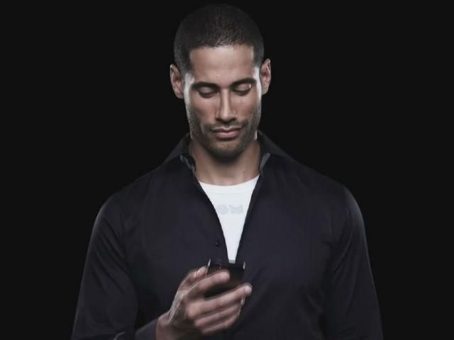 Здоровая жизнь. Компания OMsignal разработала "умную" футболку для занятий спортом Здоровая жизнь. Компания OMsignal разработала "умную" футболку для занятий спортом