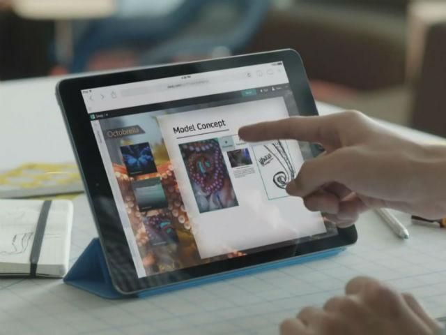 Microsoft поповнила пакет Office інструментом для створення сайтів Microsoft поповнила пакет Office інструментом для створення сайтів