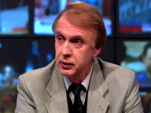 ОБСЄ не діє практично, а лише констатує, — Огризко ОБСЄ не діє практично, а лише констатує, — Огризко