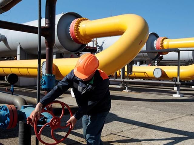 Дату та місце тристоронніх газових переговорів визначать наступного тижня, — ЄК Дату та місце тристоронніх газових переговорів визначать наступного тижня, — ЄК