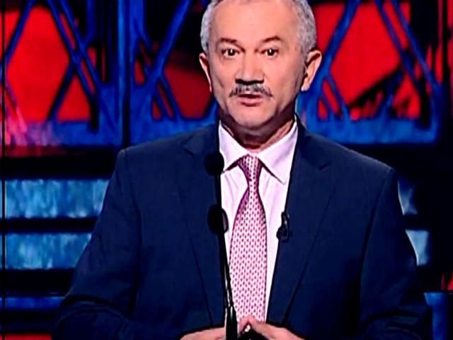 Цього року Україна матиме рекордний дефіцит бюджету, — Пинзеник Цього року Україна матиме рекордний дефіцит бюджету, — Пинзеник