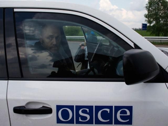 С сегодняшнего дня международная миссия начнет определять границы "буферной зоны" С сегодняшнего дня международная миссия начнет определять границы "буферной зоны"