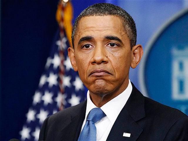 Обама офіційно позбавив Росію торгівельних пільг Обама офіційно позбавив Росію торгівельних пільг