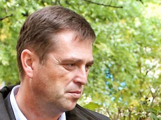 В.о. мера Слов’янська подав у відставку В.о. мера Слов’янська подав у відставку