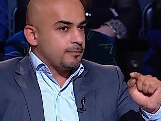 День, коли Верховна Рада проголосувала за закон про люстрацію – історичний, – Найєм День, коли Верховна Рада проголосувала за закон про люстрацію – історичний, – Найєм