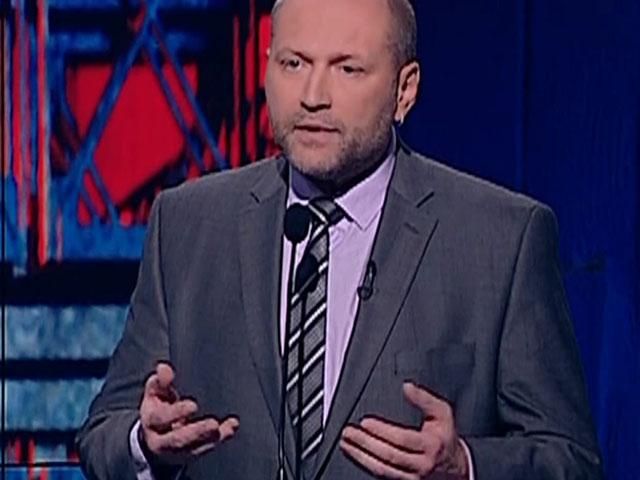 Суспільство не вірить в закони, які ніхто не виконує, — "Правий сектор" Суспільство не вірить в закони, які ніхто не виконує, — "Правий сектор"