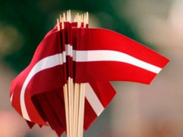 У Латвії відбуваються парламентські вибори У Латвії відбуваються парламентські вибори