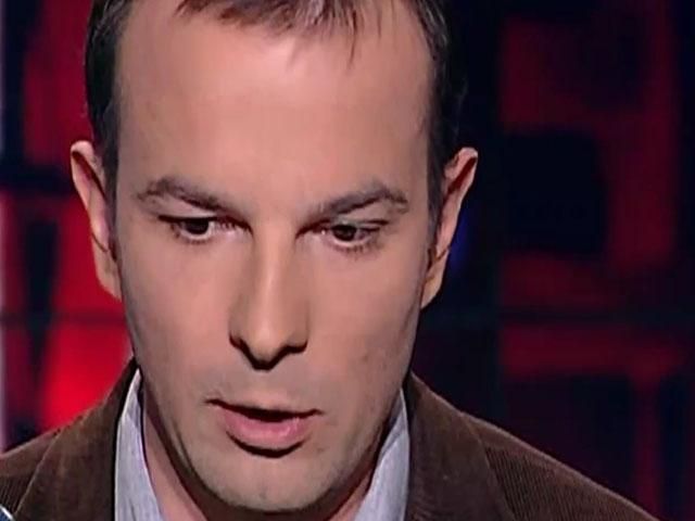 Треба забрати зі Збройних cил тисячі агентів Путіна, – Соболєв Треба забрати зі Збройних cил тисячі агентів Путіна, – Соболєв