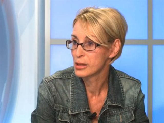 За місяць викрадено більше 10 кримських татар, — Богуцька За місяць викрадено більше 10 кримських татар, — Богуцька