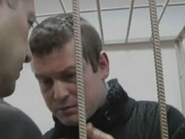 Один из организаторов беспорядков на Болотной перенес инфаркт в СИЗО