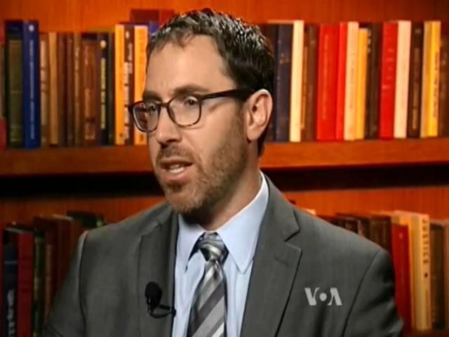 В Україні зараз дуже високий ризик збройного захоплення влади, — експерт В Україні зараз дуже високий ризик збройного захоплення влади, — експерт