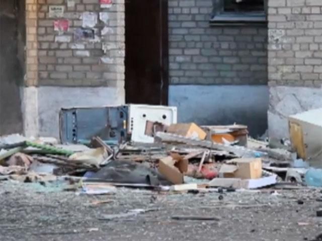 Военная прокуратура открыла производство по факту обстрела Дебальцева Военная прокуратура открыла производство по факту обстрела Дебальцева