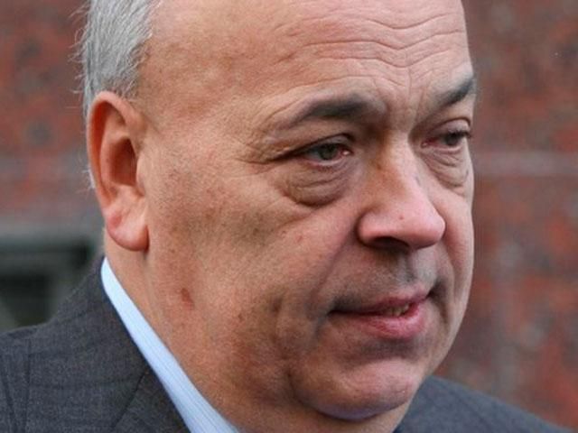 В результате обстрела Попасной погиб один мирный житель, — Москаль В результате обстрела Попасной погиб один мирный житель, — Москаль