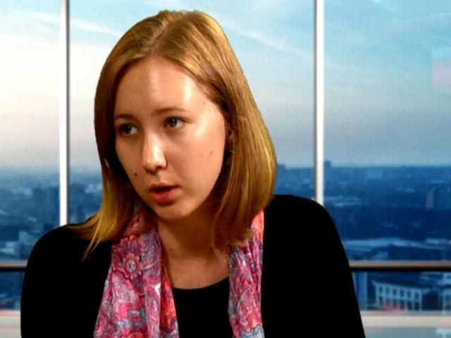 Закон про Вільну економічну зону “Крим” складений некомпетентно та з порушеннями, — юрист Закон про Вільну економічну зону “Крим” складений некомпетентно та з порушеннями, — юрист