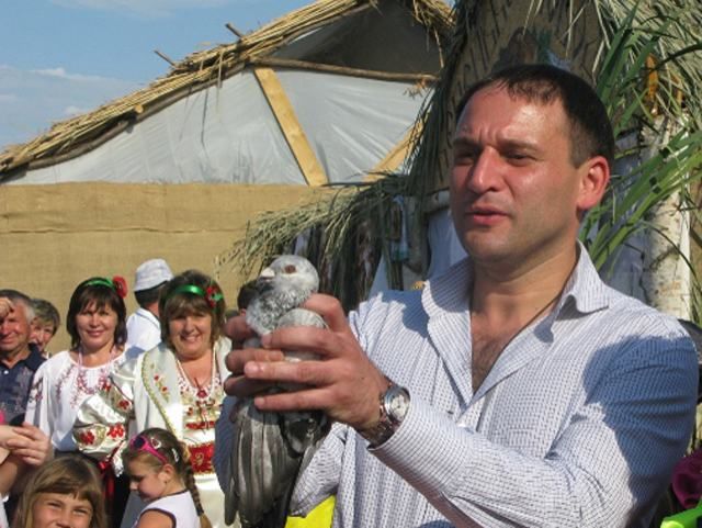 Відкрито провадження за фактом підкупу виборців на користь брата Добкіна, — Аваков Відкрито провадження за фактом підкупу виборців на користь брата Добкіна, — Аваков