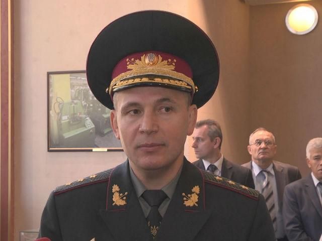 Радиолокационные станции позволят видеть самолеты на очень малой высоте, — Гелетей Радиолокационные станции позволят видеть самолеты на очень малой высоте, — Гелетей