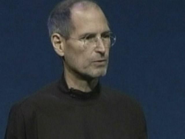 День в истории. Три года назад умер основатель компании Apple Стив Джобс