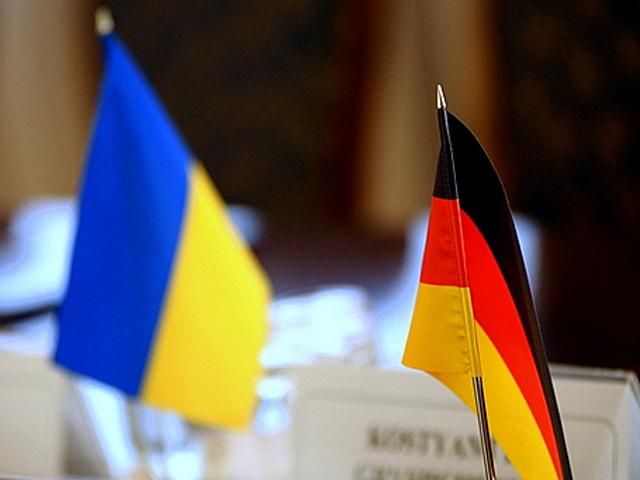 Німецька гуманітарка прибуде в Україну 7 жовтня