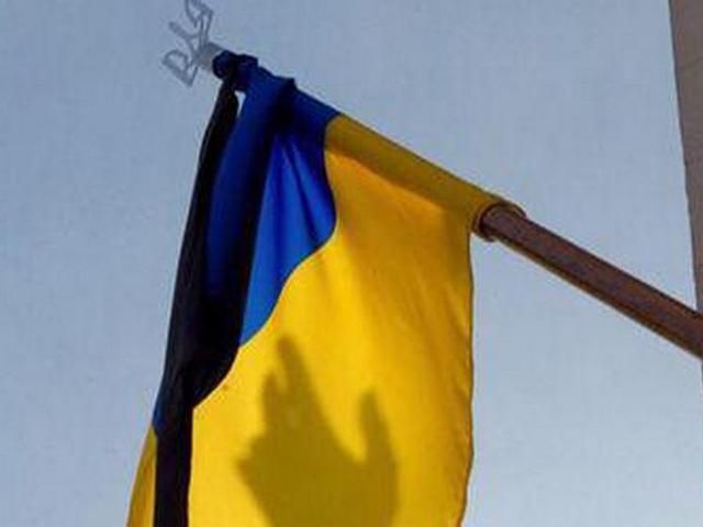 За час АТО загинули 7 бійців СБУ, — Наливайченко За час АТО загинули 7 бійців СБУ, — Наливайченко