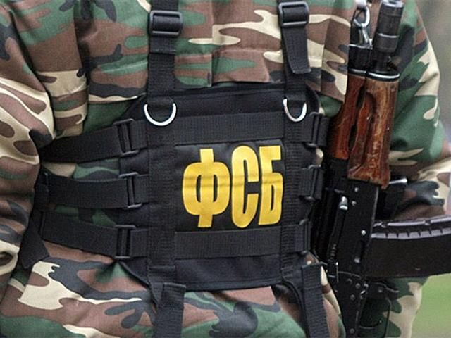 Перед и во время Майдана в СБУ приезжало три группы генералов ФСБ, — Наливайченко