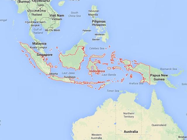 В Індонезії на нелегальній шахті загинуло щонайменше 18 людей В Індонезії на нелегальній шахті загинуло щонайменше 18 людей