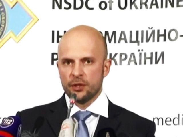 Боевики продолжают обстреливать жилые кварталы Донецка, – СНБО Боевики продолжают обстреливать жилые кварталы Донецка, – СНБО