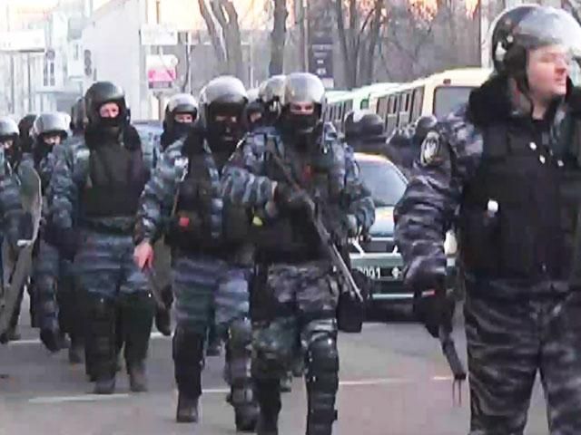 Розстріли на Майдані планували десятки людей, заарештували чотирьох офіцерів СБУ