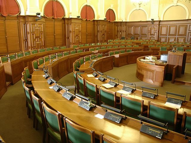 В Латвии состоялись выборы: в парламент проходят 6 партий В Латвии состоялись выборы: в парламент проходят 6 партий