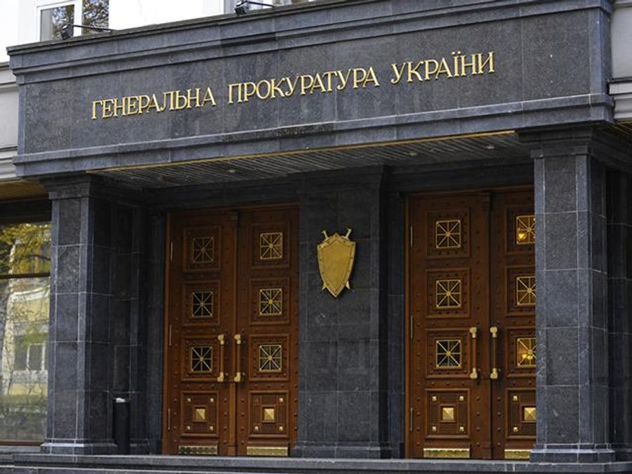 В ГПУ отсутствует информация об аресте четырех офицеров СБУ, причастных к расстрелам на Майдане В ГПУ отсутствует информация об аресте четырех офицеров СБУ, причастных к расстрелам на Майдане