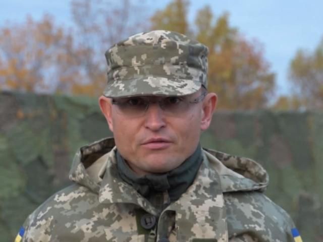 Війська знищили танк бойовиків, — речник АТО Війська знищили танк бойовиків, — речник АТО