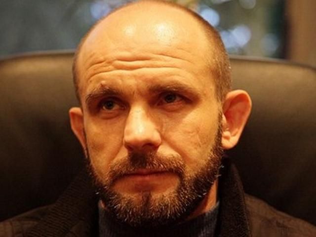 Его похитили, чтобы уничтожить, — адвокат Садовника Его похитили, чтобы уничтожить, — адвокат Садовника