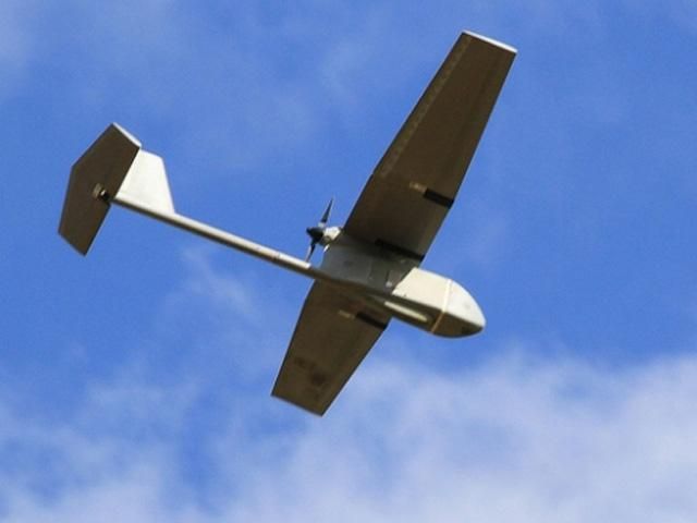 До України нарешті прибули безпілотники для моніторингової місії ОБСЄ До України нарешті прибули безпілотники для моніторингової місії ОБСЄ