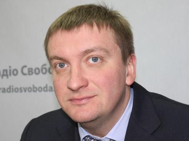 Петренко каже, що у посаді Яреми-молодшого немає ніякої корупції Петренко каже, що у посаді Яреми-молодшого немає ніякої корупції