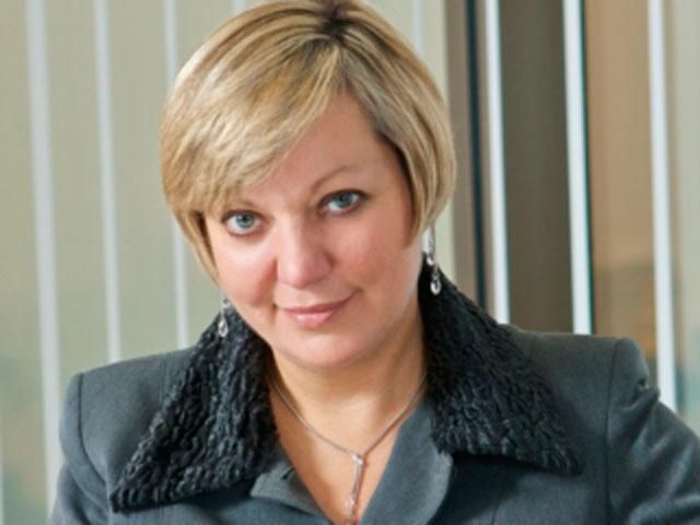 Гонтарева сообщила, что на ее дом напали с яйцами и краской Гонтарева сообщила, что на ее дом напали с яйцами и краской