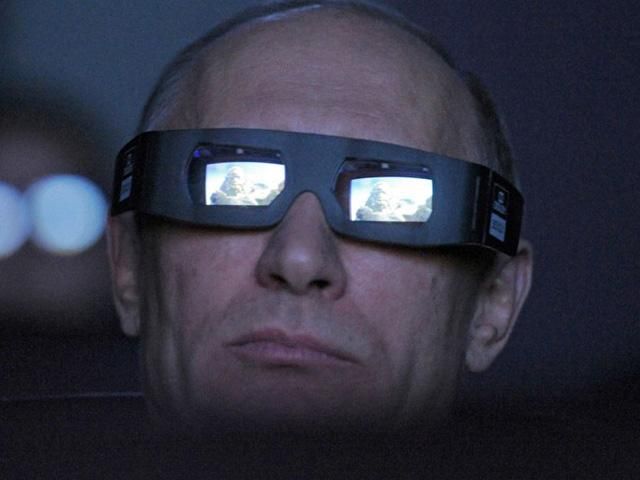 Путін не буде більше відчитуватися перед Федеральними зборами за бюджет Путін не буде більше відчитуватися перед Федеральними зборами за бюджет