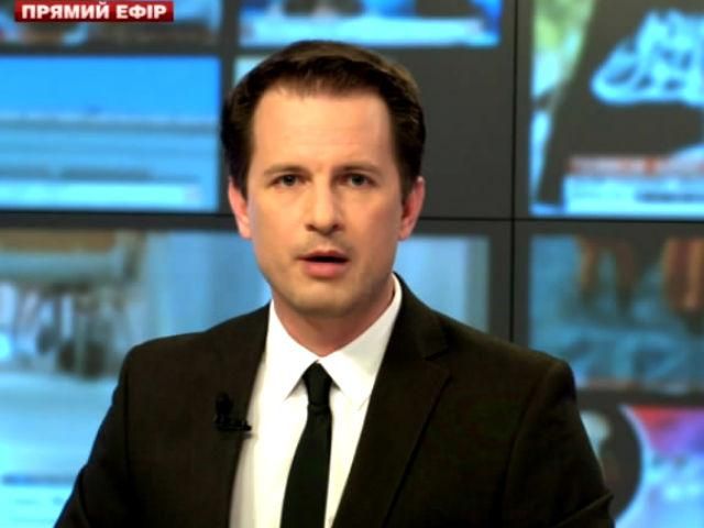 Випуск новин 6 жовтня станом на 12:00