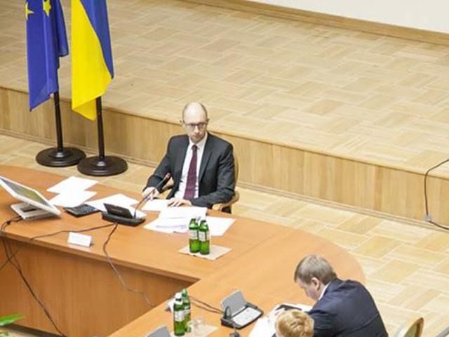 Прийняття антикорупційного пакету – тест на вибори для депутатів, — Яценюк